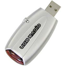 USB-радиоприемник